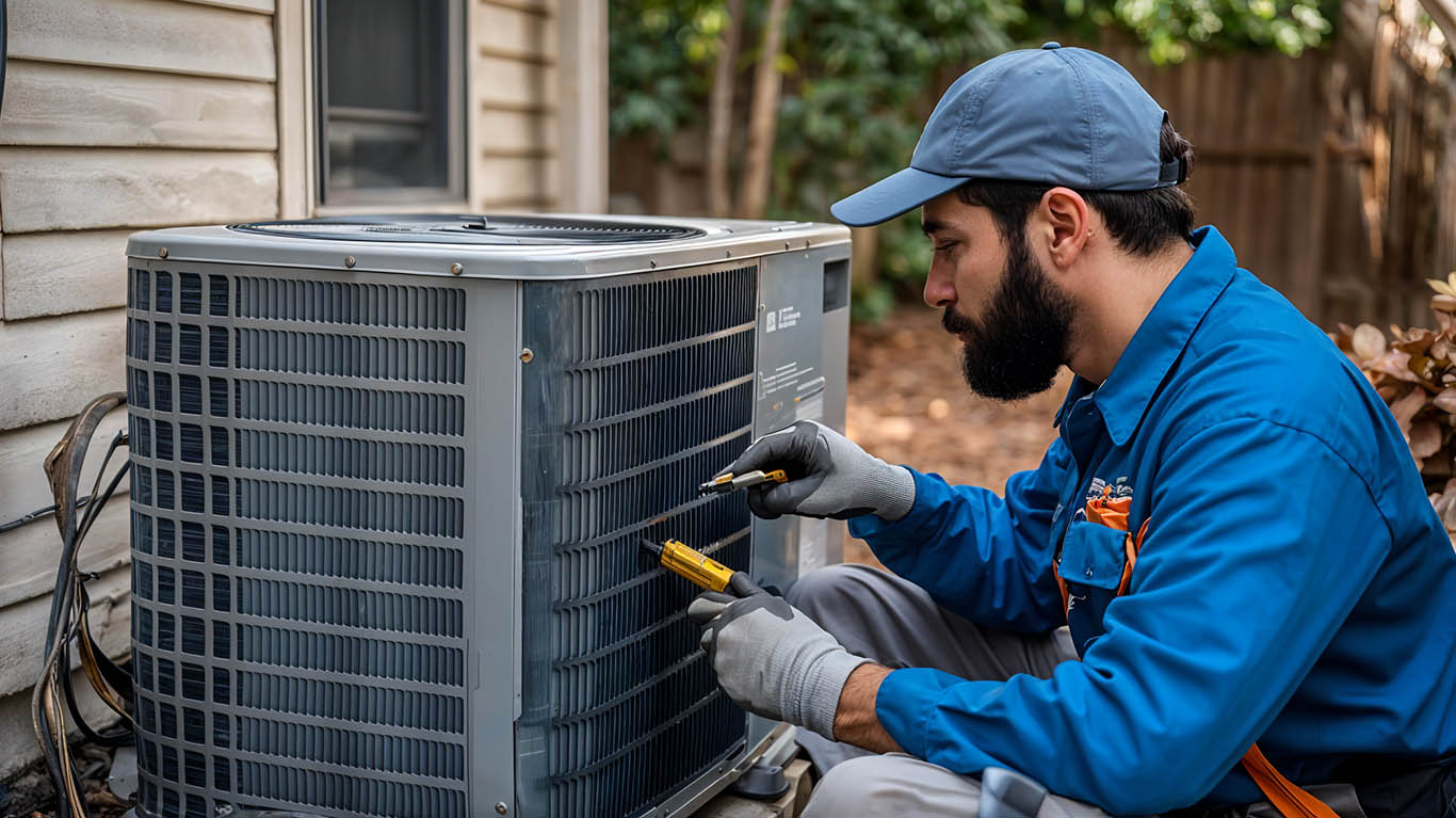 Breathe Easy with Coolify Smart Air & Heating Solutions